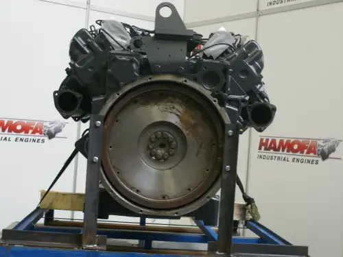 MERCEDES OM 424.900-000 RECONDITIONED - Thumb image 6