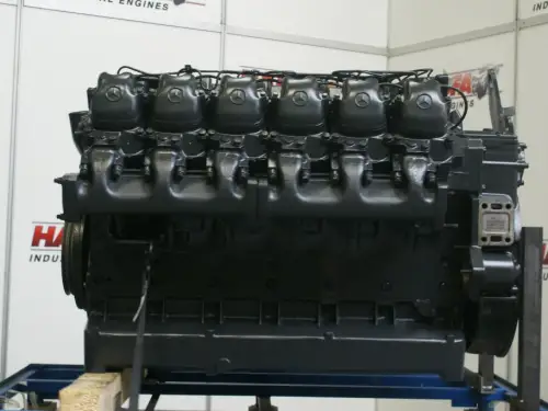MERCEDES OM 424.900-000 RECONDITIONED - Thumb image 9