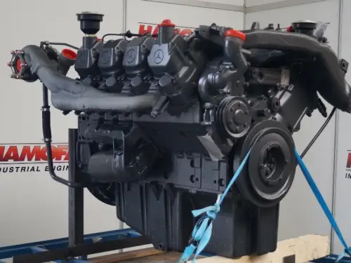 MERCEDES OM442.901-506 RECONDITIONED - Thumb image 3
