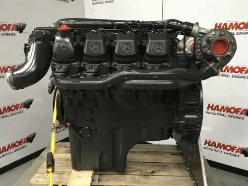 MERCEDES OM442.901-500 RECONDITIONED - Thumb image 2
