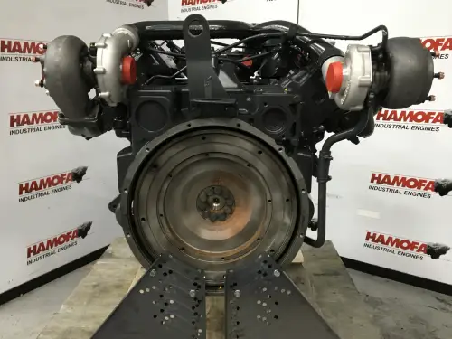 MERCEDES OM442.901-500 RECONDITIONED - Thumb image 3