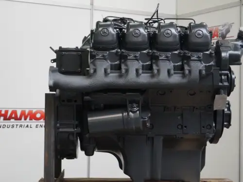 MERCEDES OM442.900-000 RECONDITIONED - Thumb image 4