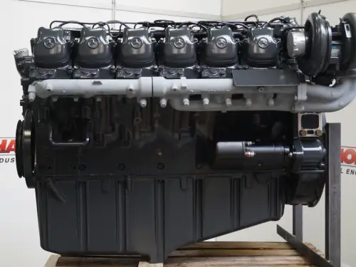 MERCEDES OM 404.901.400 ÜBERHOLT – Vorschaubild 3