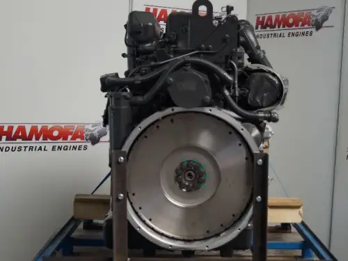 MERCEDES OM 458.992 NUEVO - Imagen miniatura 5