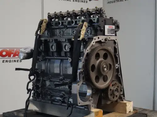 MERCEDES OM 900.922 BLOQUANT LONG RECONDITIONNÉ