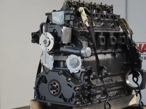 MERCEDES OM 900.922 LONGBLOCK RECONDITIONED - Thumb image 3