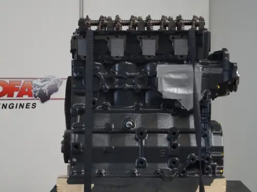 MERCEDES OM 900.922 LONGBLOCK RECONDITIONED - Thumb image 6