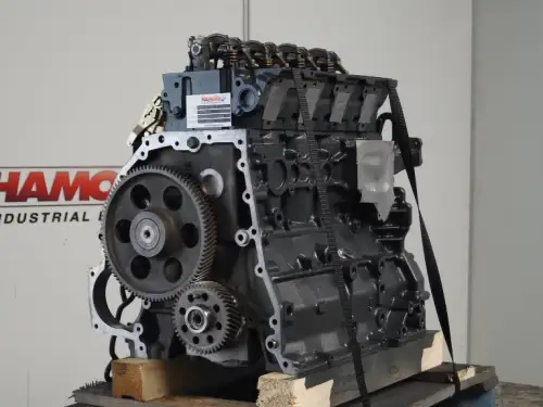 MERCEDES OM 900.922 BLOQUANT LONG RECONDITIONNÉ - Miniature 7