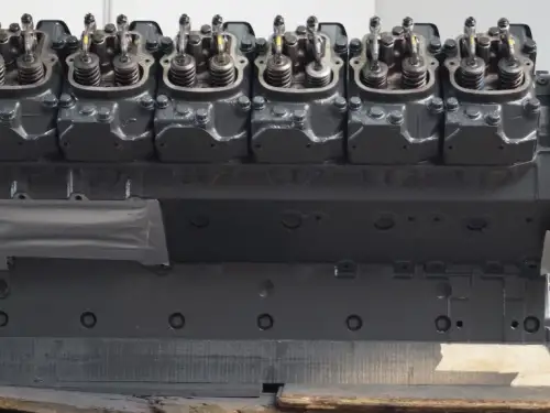 MERCEDES OM 404.901-000 LONGBLOCK GERECONDITIONEERD