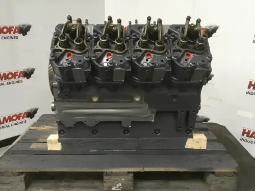 LIEBHERR D9408 TI-E LONGBLOCK REKONDITIONIERT – Vorschaubild 5