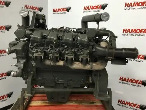 LIEBHERR D9408 TI-E RECONDITIONED - Thumb image 3