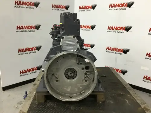 MOTOR RECONSTRUIDO LIEBHERR D846 A7 - Imagen miniatura 2