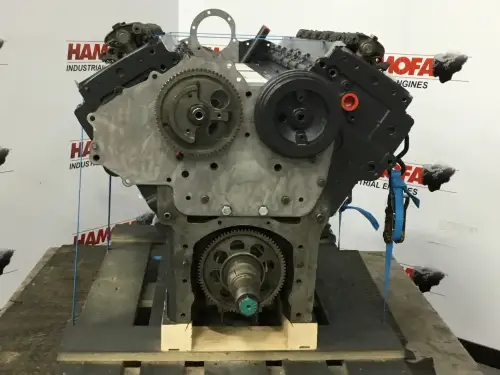 DETROIT DIESEL 12V71-7123-7000 LANGBLOCK – Vorschaubild 4