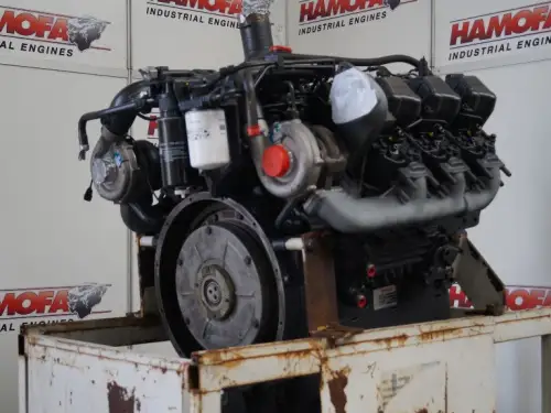 LIEBHERR D9406 TI-E RECONDITIONED - Thumb image 3