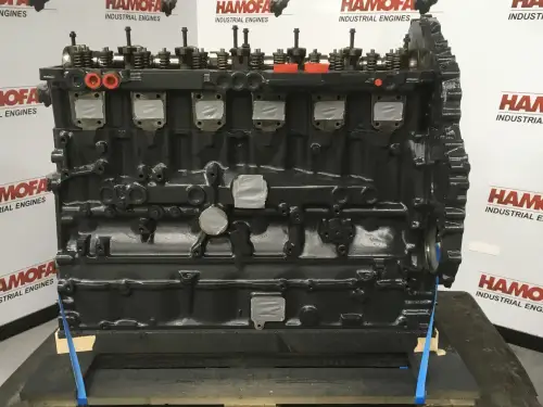 DETROIT DIESEL 6063MK33 LONGBLOCK RECONDITIONED