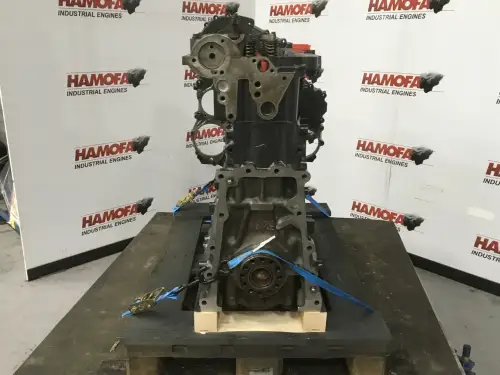 DETROIT DIESEL 6063MK33 ÜBERHOLTER LONGBLOCK – Vorschaubild 5