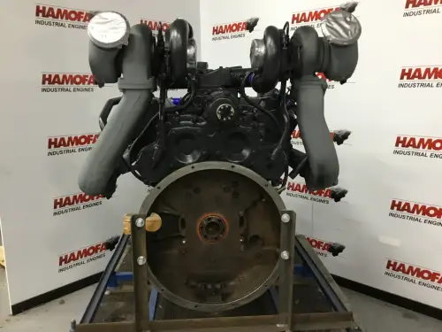 DETROIT DIESEL 12V71T 7123-7305 ÜBERHOLT – Vorschaubild 5