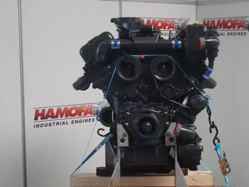 DETROIT DIESEL 6V53 5063-5000 ÜBERHOLT – Vorschaubild 3