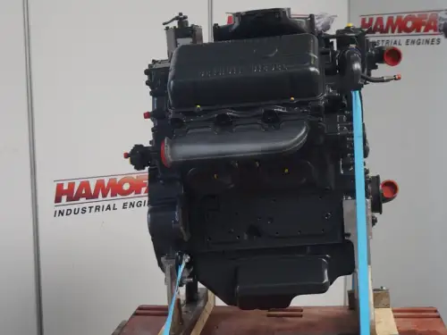 DETROIT DIESEL 6V53 5063-5000 RECONDITIONED - Thumb image 4