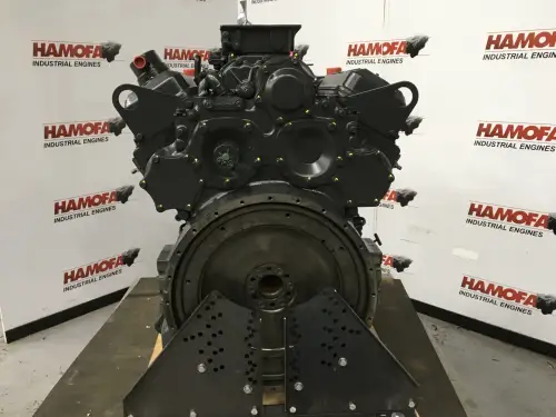 DETROIT DIESEL VM 638 LH RECONDITIONED - Thumb image 2