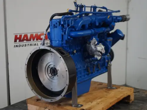 DETROIT DIESEL VM 638 LH NEU – Vorschaubild 4