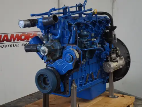 DETROIT DIESEL VM 638 LH NEU – Vorschaubild 7
