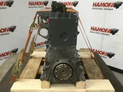 KOMATSU SAA6D102E-2 CPL2846 LONGBLOCK ÜBERHOLT – Vorschaubild 2