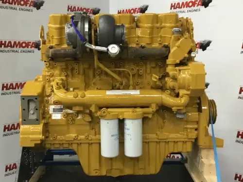 CATERPILLAR C18 WRH-3591812 GERECONDITIONEERD - Miniatuur afbeelding 2