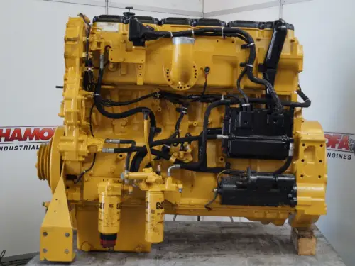 CATERPILLAR C18 WJH-2371955 RECONDITIONED - Thumb image 3
