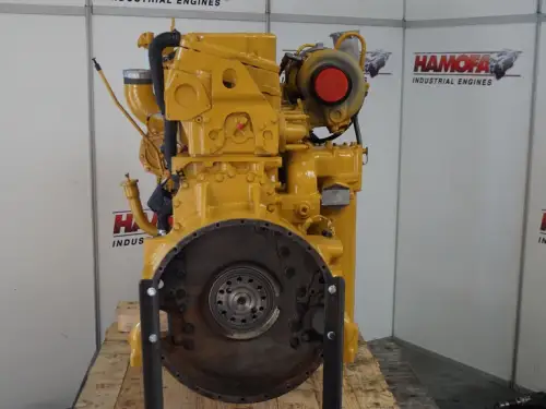 CATERPILLAR C15 LHX-2379123 ÜBERHOLT – Vorschaubild 4