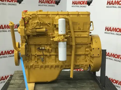 CATERPILLAR 3126 6JK-1168670 ÜBERHOLT – Vorschaubild 3