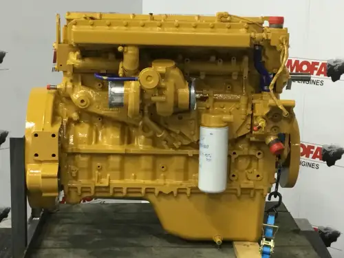 CATERPILLAR 3126 6JK-1168670 GERECONDITIONEERD - Miniatuur afbeelding 4