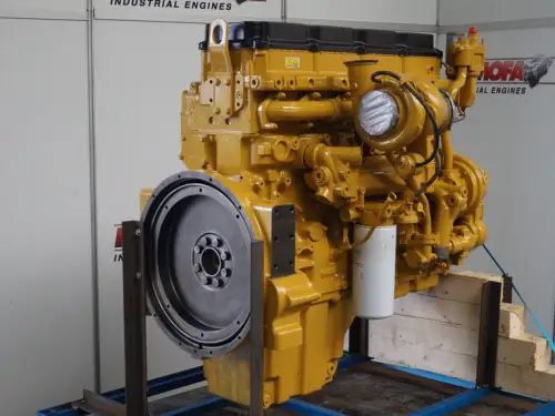 CATERPILLAR C11 GLS-2364572 RECONDITIONED - Thumb image 3