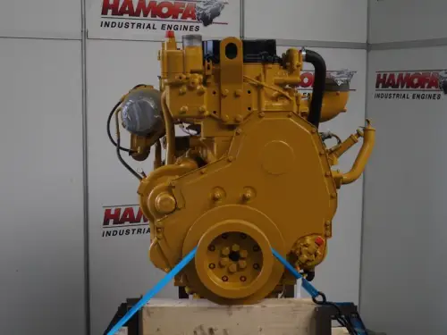 CATERPILLAR C11 GLS-2364572 RECONDITIONED - Thumb image 4