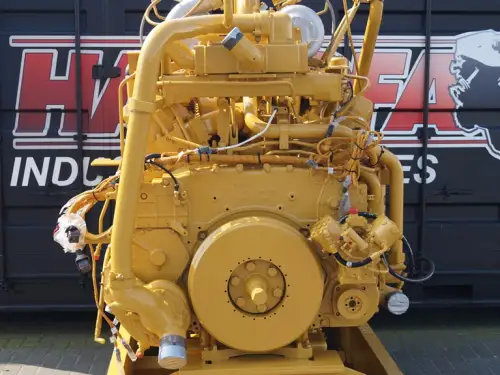 CATERPILLAR 3512 8BR-1755285 GEREVISEERD - Miniatuur afbeelding 5