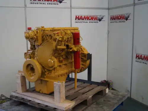 CATERPILLAR 3126 6JK-1973544 RECONDITIONED - Thumb image 3