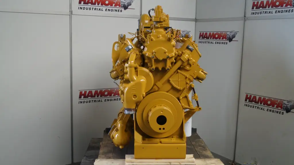 CATERPILLAR 3408 67U-7C9225 HERSTELD - Afbeelding 5