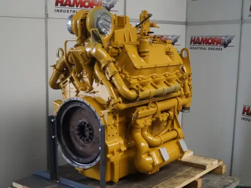 CATERPILLAR 3408 67U-7C9225 ÜBERHOLT – Vorschaubild 7