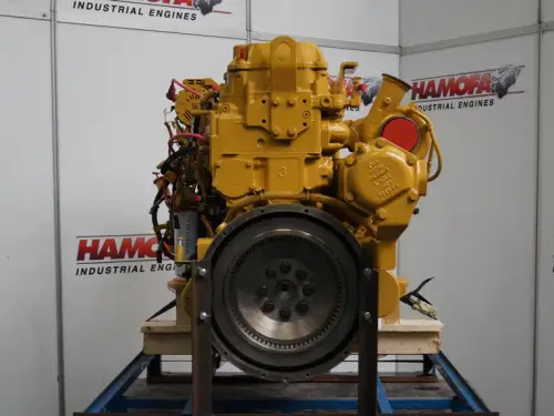 CATERPILLAR C11 TXE-2347848 RECONDITIONED - Thumb image 3
