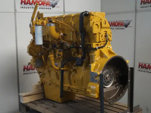 CATERPILLAR C15 LHX-2480846 RECONDITIONED - Thumb image 4