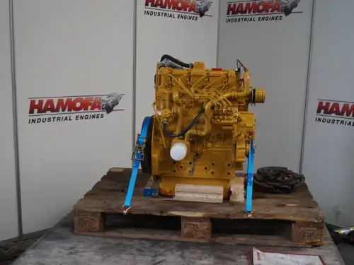 CATERPILLAR C2.2 G7M-224-5881 RECONDITIONNÉ