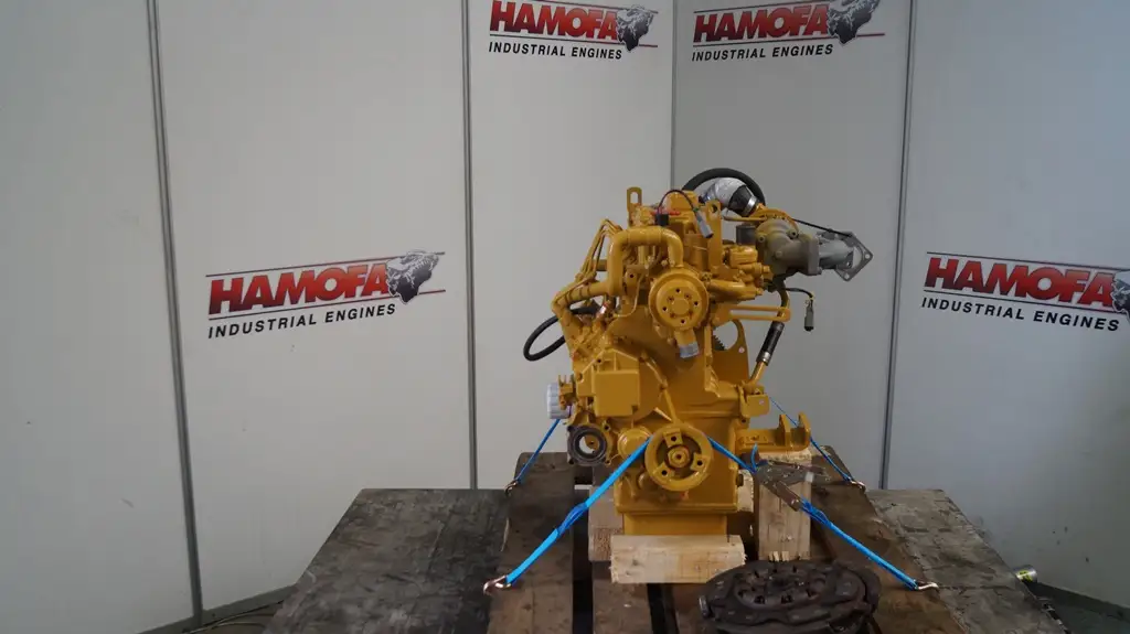 CATERPILLAR C2.2 G7M-224-5881 RECONSTRUIDO - Imagen 5