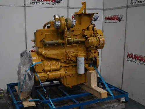 CATERPILLAR 3126B BMA-1882035 RECONDITIONNÉ