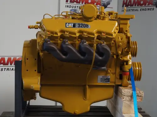 CATERPILLAR 3208 90N-1W0320 RECONDITIONNÉ