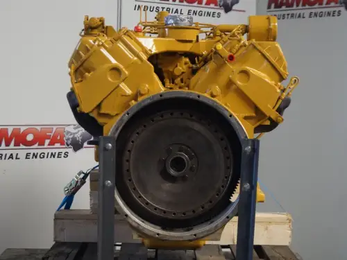 CATERPILLAR 3208 90N-1W0320 RECONDITIONED - Thumb image 3