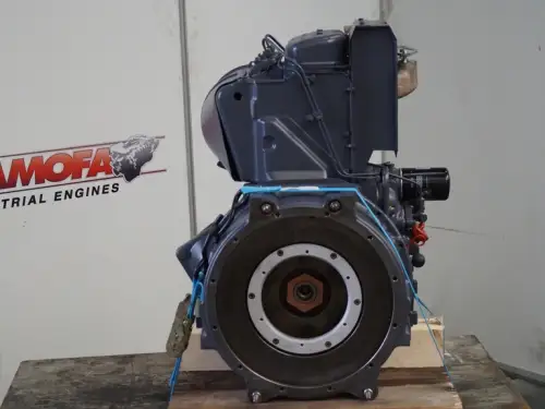 RECONDITIONED DEUTZ F2L912 ENGINE - Thumb image 4
