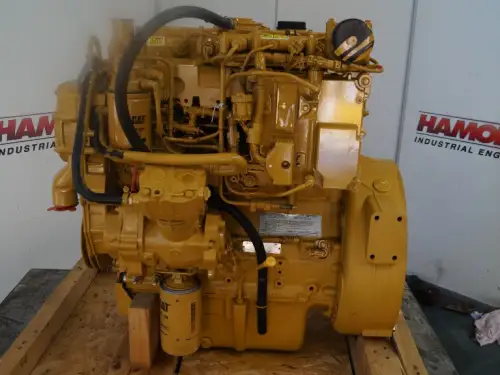 CATERPILLAR C4.4 444-3050489 NEU