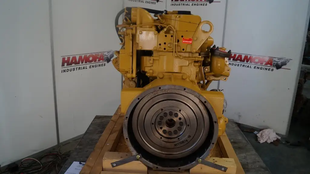 CATERPILLAR C4.4 444-3050489 NEUF - Image 3