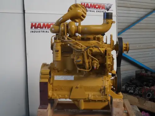 CATERPILLAR 3304B 10E-1W3871 НОВЫЙ