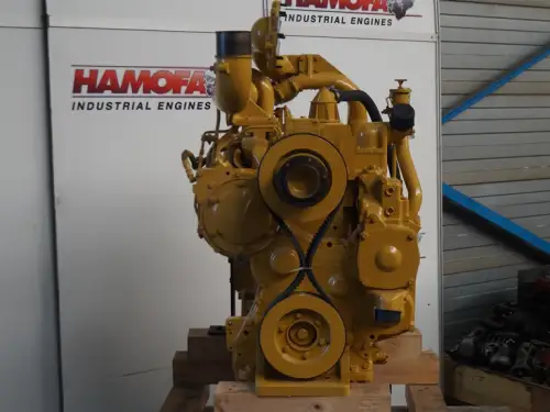 CATERPILLAR 3304B 10E-1W3871 NIEUW - Miniatuur afbeelding 7